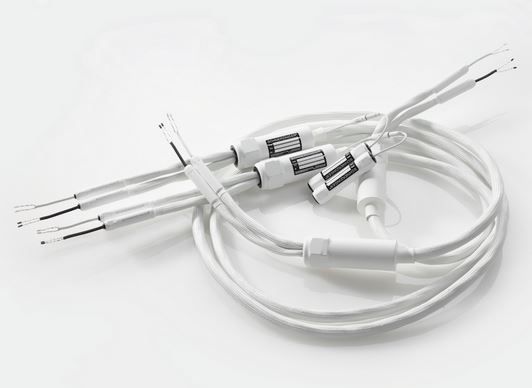 SCHNERZINGER RESOLUTION ONE SPEAKER CABLE