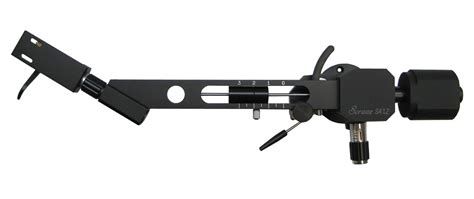 Sorane SA-1.2 9 Zoll Black