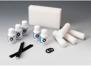 GLÄSS 500er Set