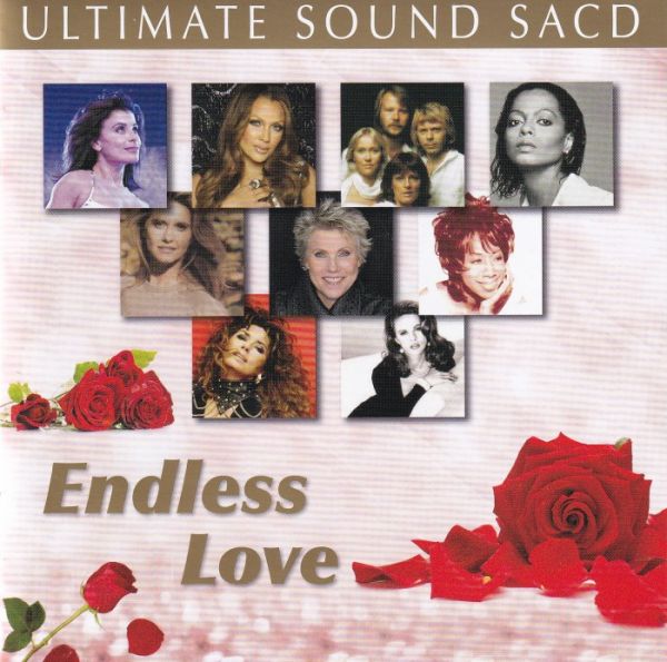 Endless Love Hybrid-SACD