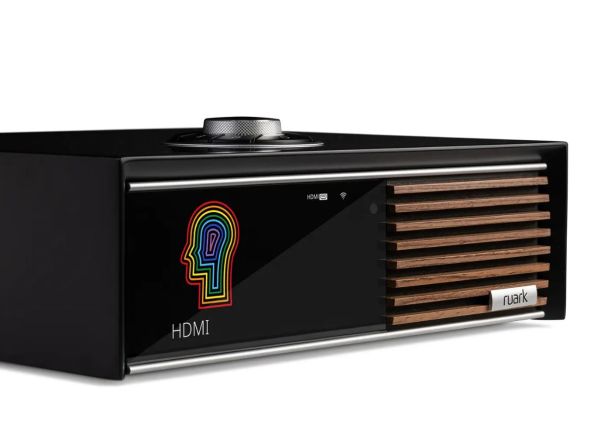 Ruark Audio R610