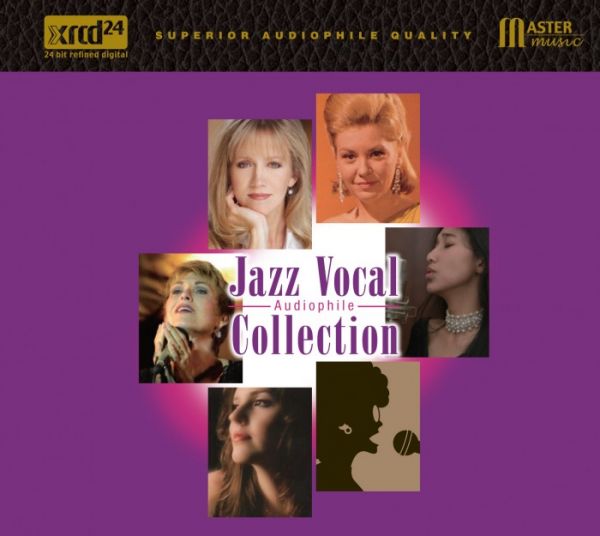 Jazz Vocal Collection
