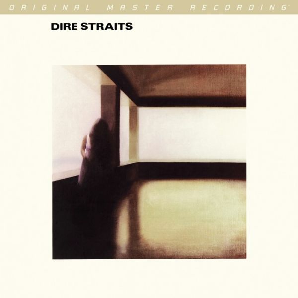 Dire Straits 180g Vinyl Doppel-LP