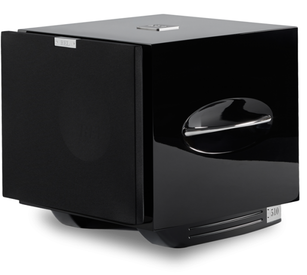 REL S/812 - Aktiv Subwoofer