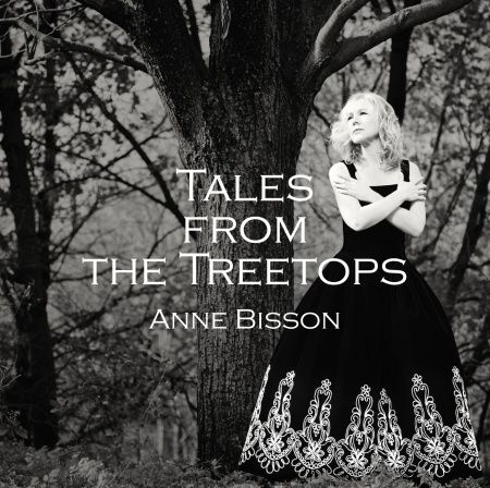 CD Anne Bisson - Tales From The Treetops