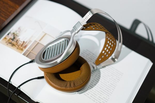 HIFIMAN Susvara Unveiled - Kopfhörer