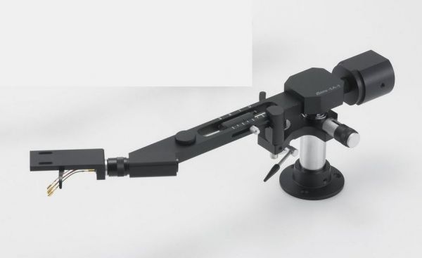 Sorane SA-1.2 BCS Schwarz