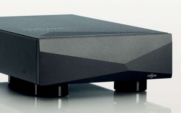 Innuos Phoenix USB Reclocker