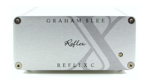 Graham Slee Reflex C