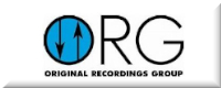 Original Recording Group