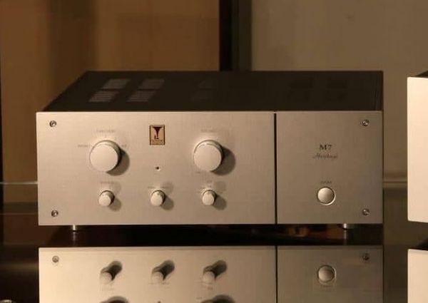 Kondo M7 Heritage