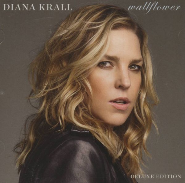 Diana Krall - Wallflower