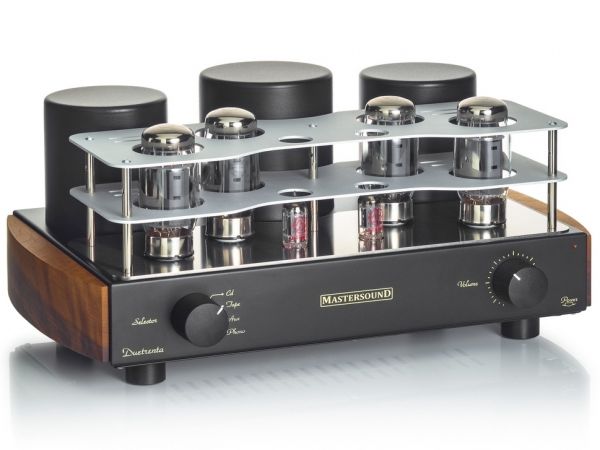Mastersound Duetrenta