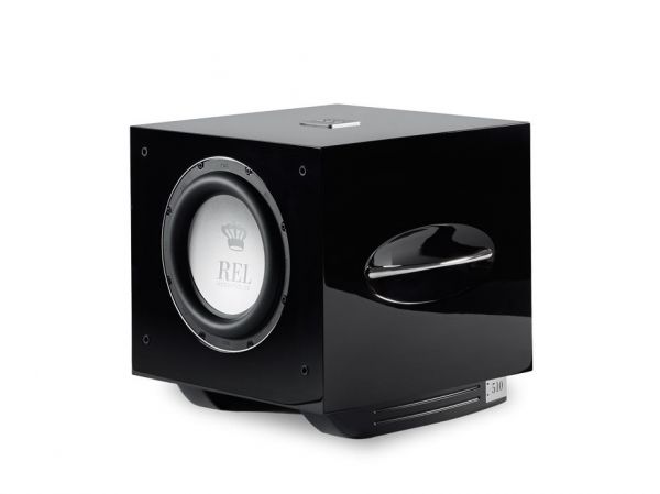 REL S/510 - Aktiv Subwoofer