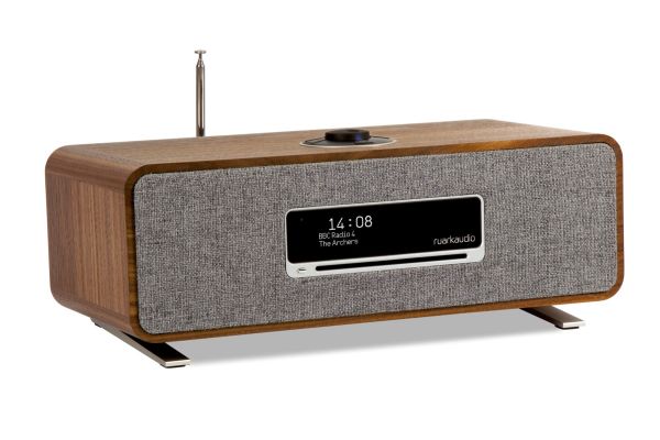 Ruark Audio R3 MK1 Walnuss