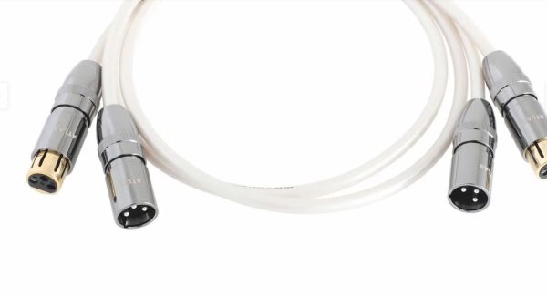 Atlas Cables - Element - XLR