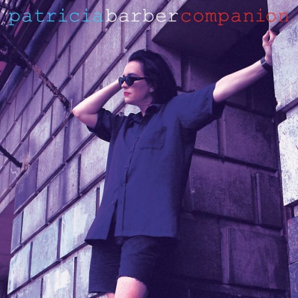Patricia Barber Companion 180g Vinyl, Doppel-LP