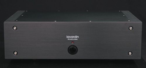 Lavardin AP 150 - Stereo-Endverstärker