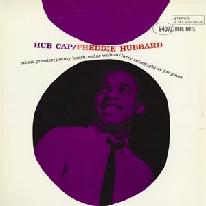 Freddie Hubbard - Hub Cap - Hybrid SACD