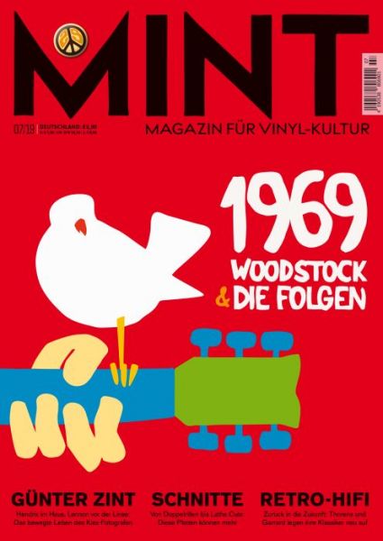 Zeitschrift Mint Nr.29