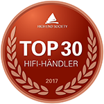 Top 30 HiFi-Händler Deutschland