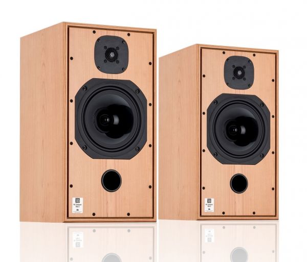 HARBETH COMPACT 7 ES-3XD