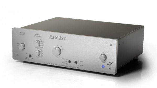 EAR Yoshino 324 - Phono-Vorverstärker