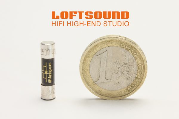 Hifi-Tuning Supreme3 5x20mm FLINK