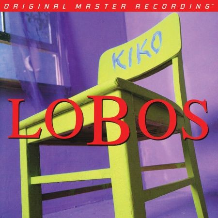 Los Lobos - Kiko 180g Vinyl LP