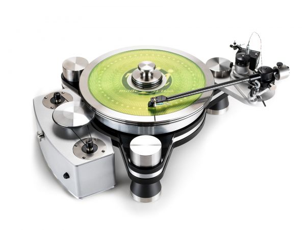 VPI Avenger Plus