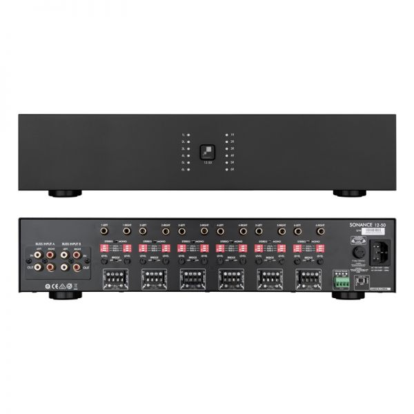 Sonance Sonamp 12-50