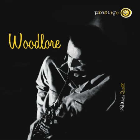 Phil Woods Quartet – Woodlore Hybrid SACD