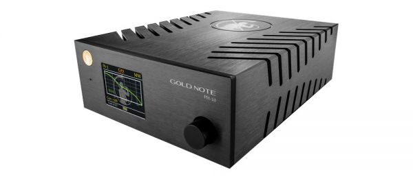 GOLD NOTE PH-10