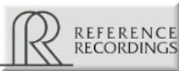 Reference Recordings
