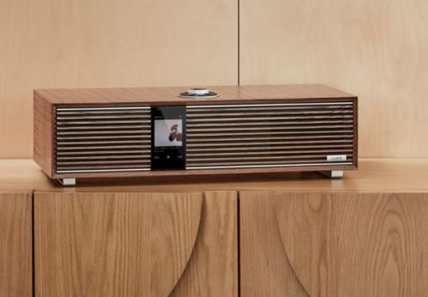 Ruark Audio R410 Walnuß