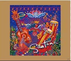 Santana Supernatural K2HD
