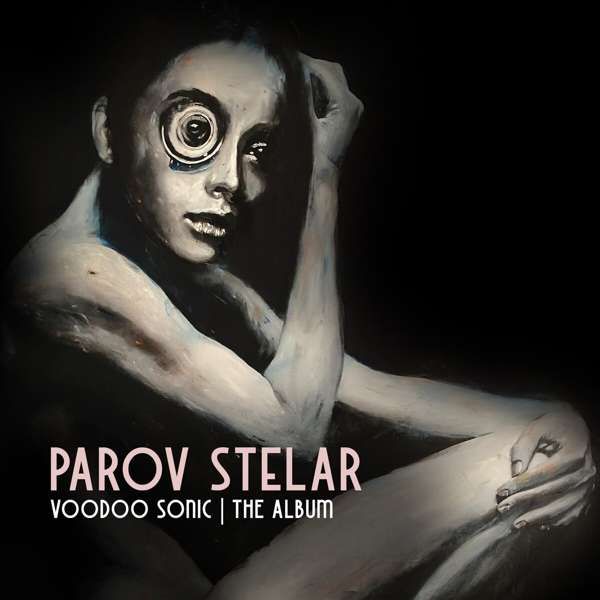 LP Parov Stellar Voodoo Sonic / The Album (180g)