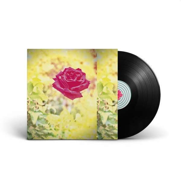 LP Lambchop: Trip (180g)