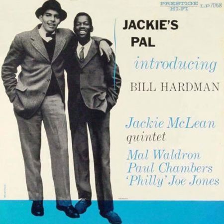 Jackie McLean Jackie’s Pal Hybrid SACD