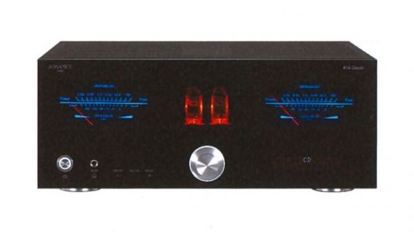 ADVANCE PARIS A 12 Classic