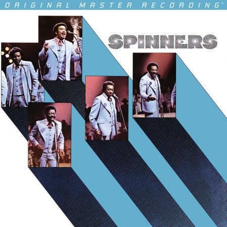 The Spinners - Spinners 180g Vinyl LP