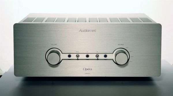 Audiomat Opera Reference 12
