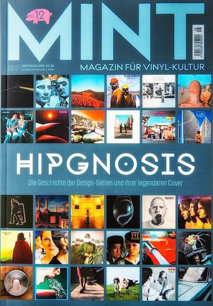 Zeitschrift Mint Nr.12