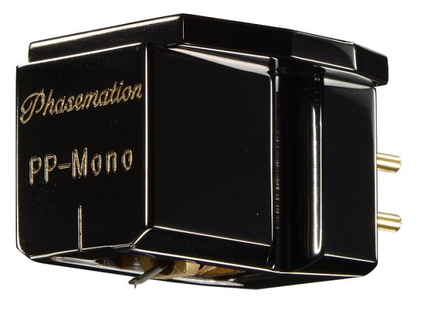 Phasemation PP-Mono - MC Tonabnehmer