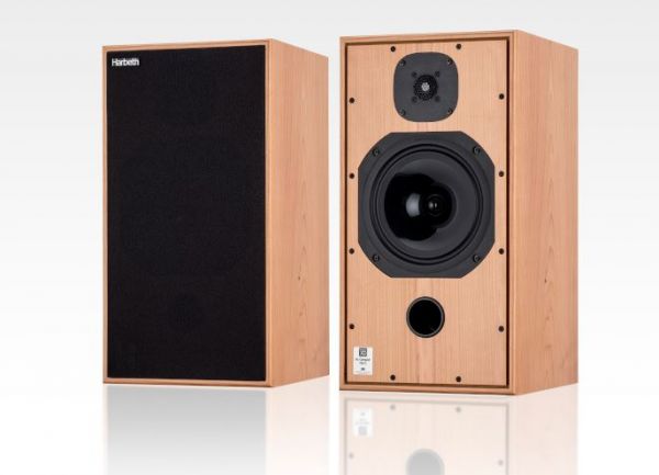 HARBETH COMPACT 7 ES-3XD Kirsche