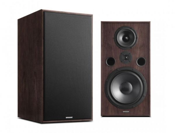 Spendor Classic 100