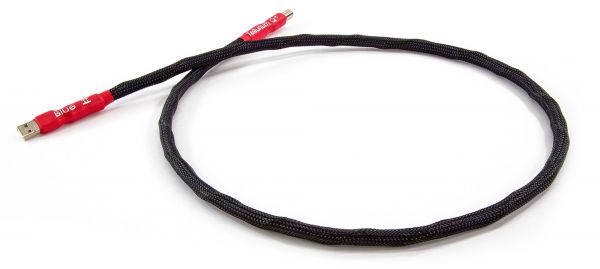 Tellurium Q Blue II USB Kabel