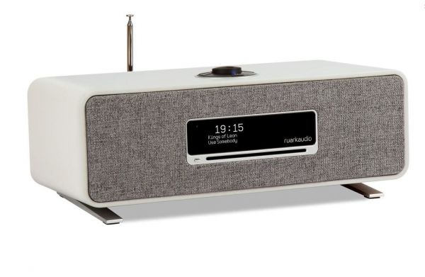 Ruark Audio R3 MK1 Matt grau